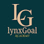 LynxGoal Academy logo