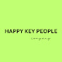 Happy Key People logo