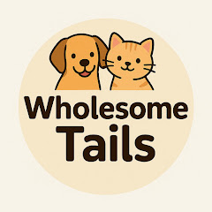 Wholesome Tails