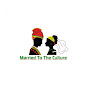 Married To The Culture  logo