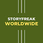 Storyfreak Worldwide logo