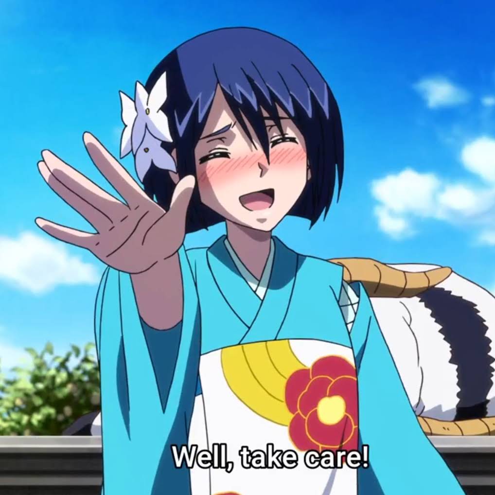 Post from Akane Recaps Archive