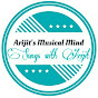 Arijit's Musical Mind logo