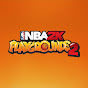 Канал NBA 2K Playgrounds на Youtube