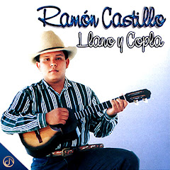 Логотип каналу Ramón Castillo - Topic