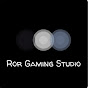 Ror Gaming Studio logo