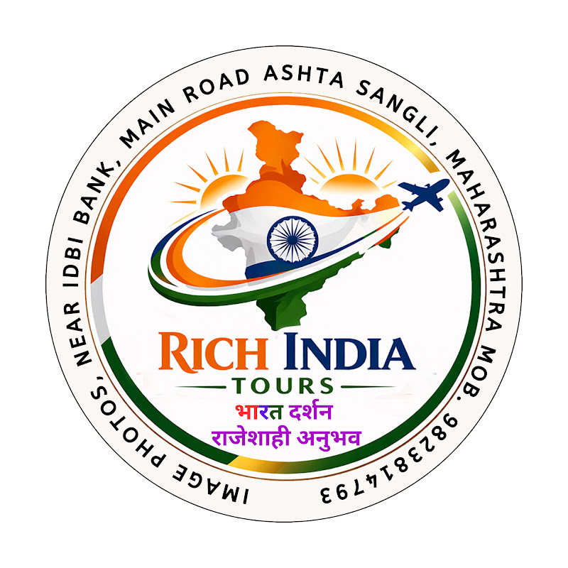Rich India Tours