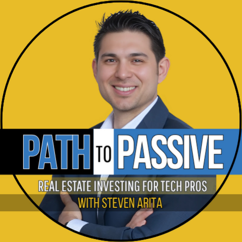 Path To Passive Podcast