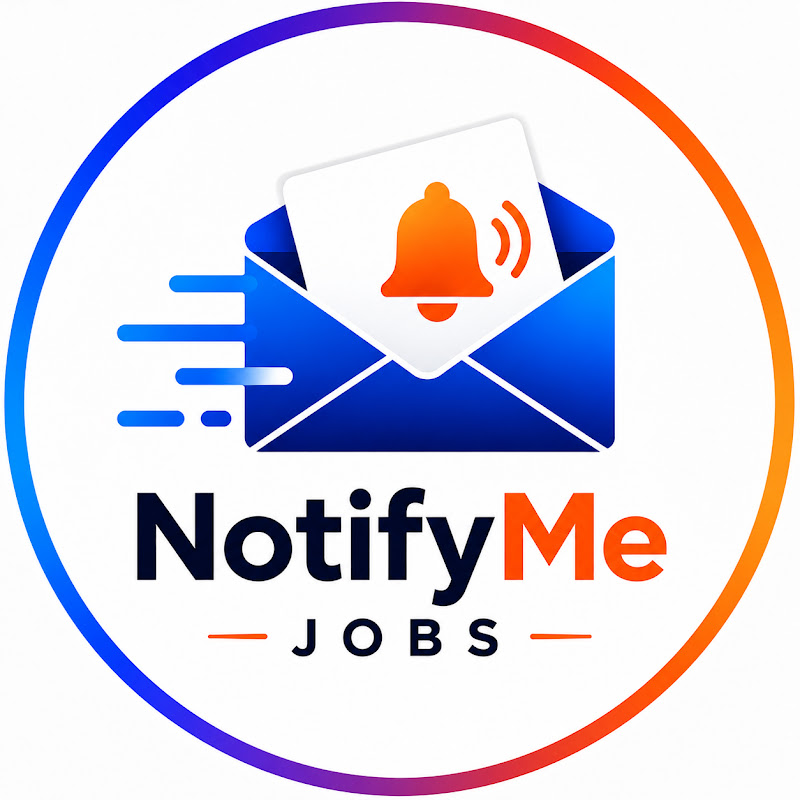 NotifyMe Jobs - All Government Exam Updates