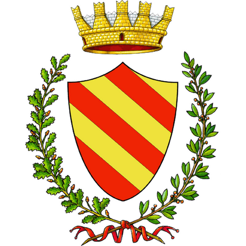 Comune di Villafranca Piemonte logo