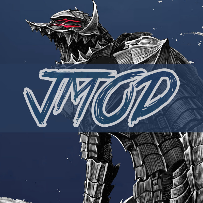 Jmod icon