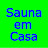 Sauna em Casa