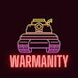 Warmanity logo