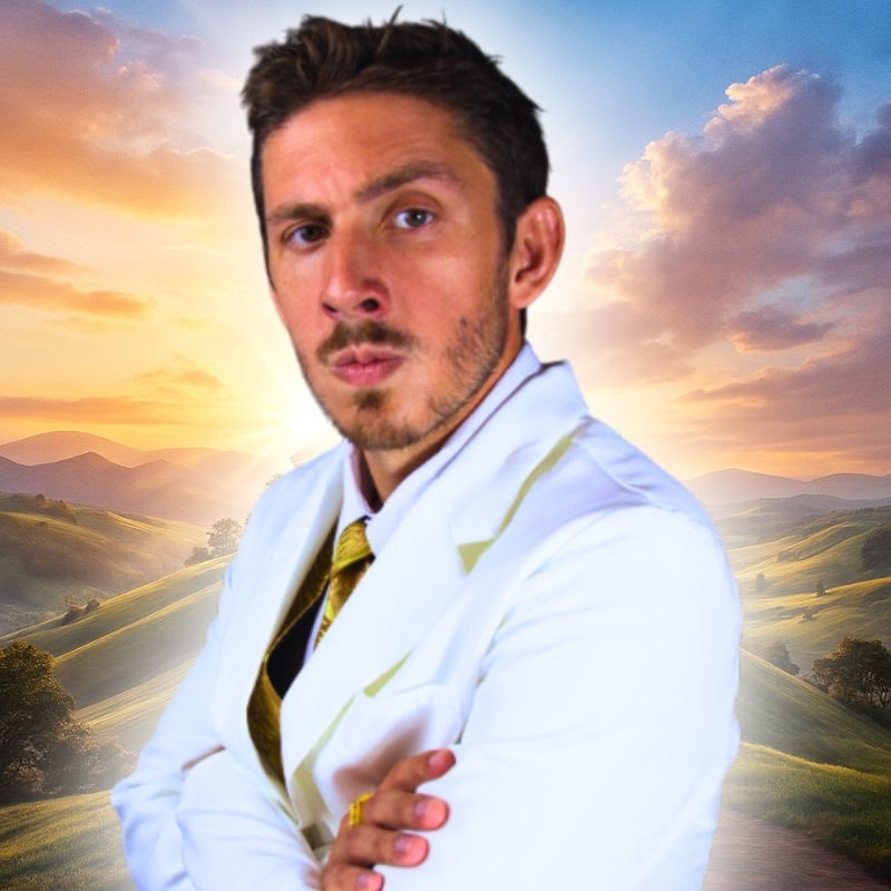 Jonathon Hills