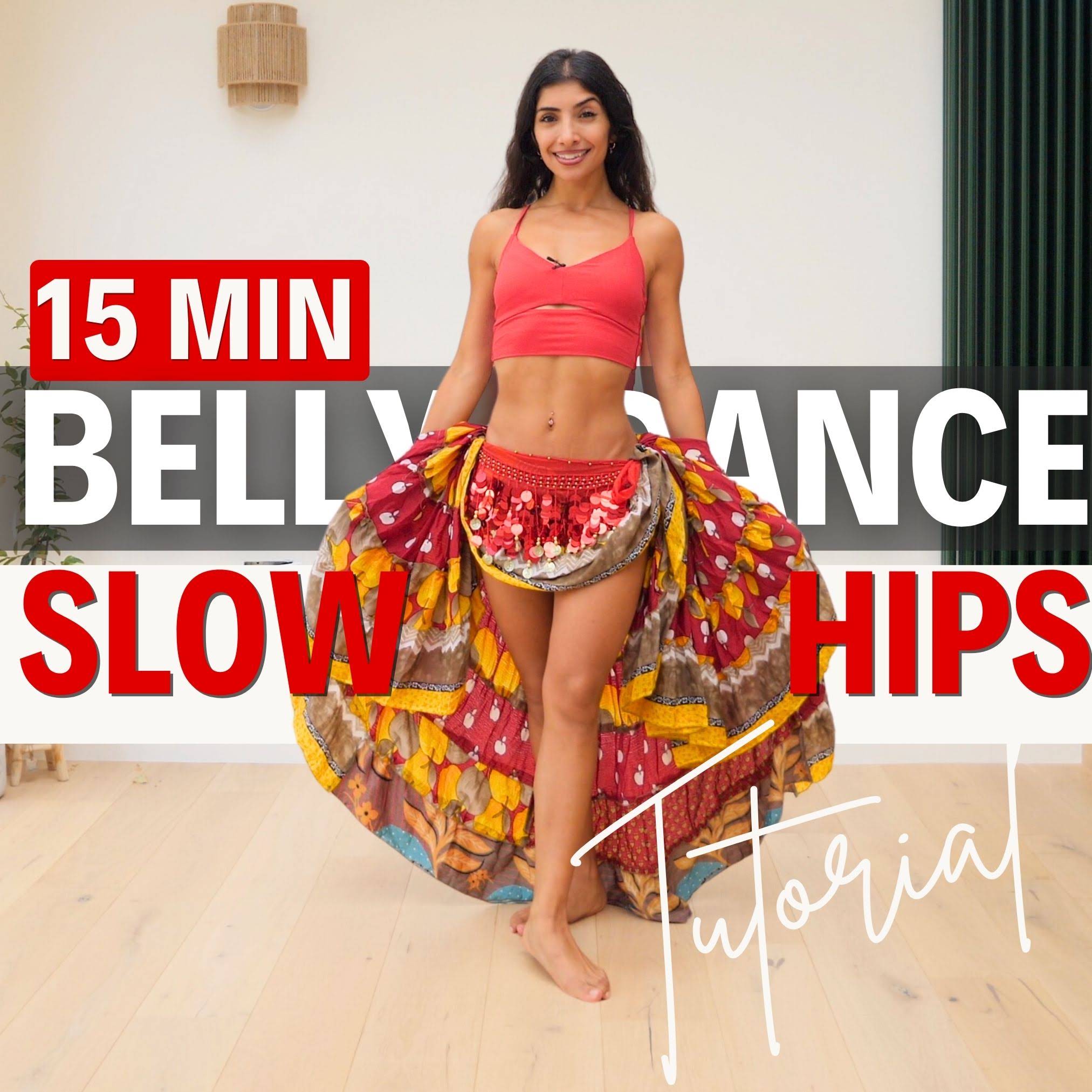 Post from BellyFIT by Leilah