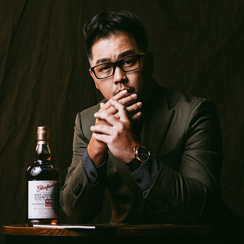 李奧社長Leo