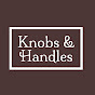 Knobs & Handles - Prairie City, Eastern Oregon logo