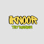 Iknoor Toy Review logo