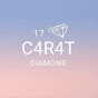 17CARAT DIAMOND