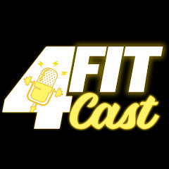 4FitCast [OFICIAL] channel logo