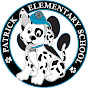 Patrick Elementary School logo