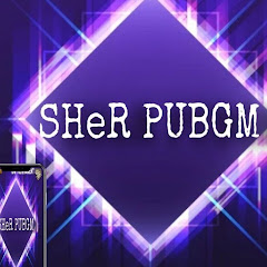 YuTube SHER channel logo