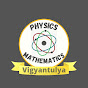 Vigyantulya logo