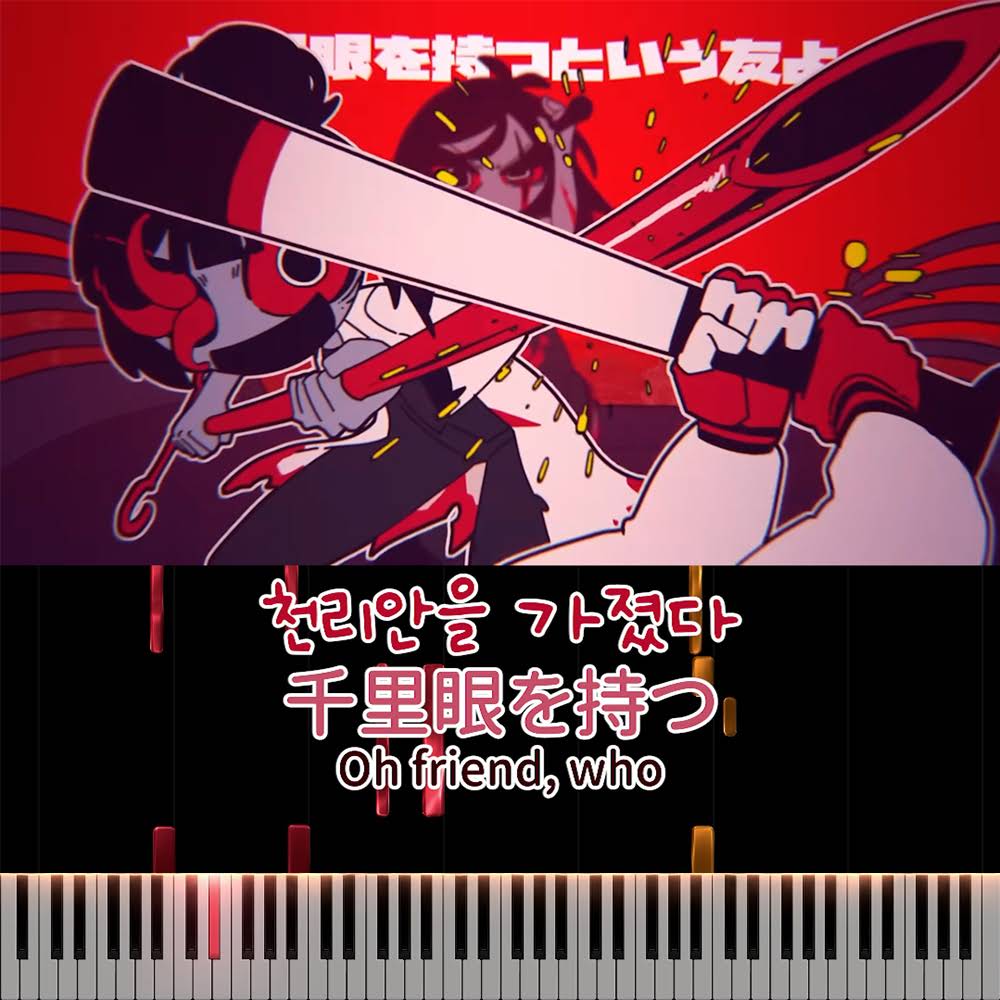 Post from KEYBOARD CREATORS - YouTube
