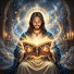 MehrlDgQC5g-channel-avatar-Lumière Divine