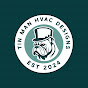 HVAC Monkey logo
