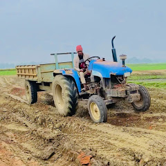 Haur Tractor Life