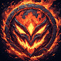 Burning Chaos  logo