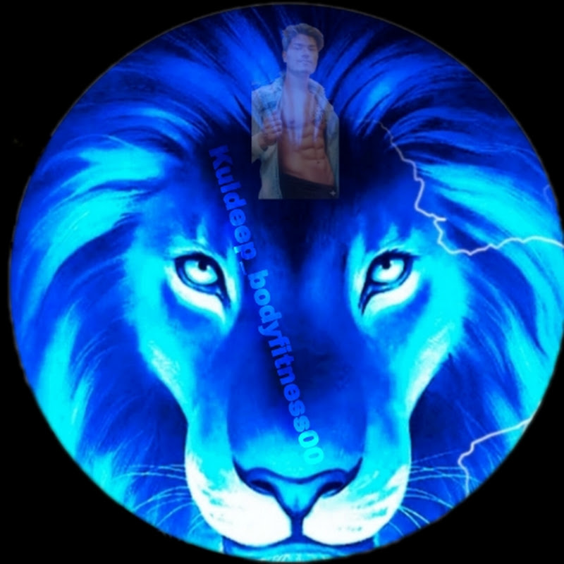 Kuldeep_Bodyfitness00