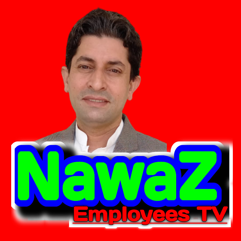 NawaZ Employees TV