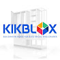 KIKBLOX Enclosures logo