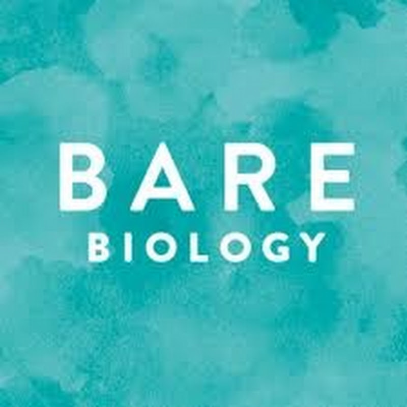 Bare Biology 