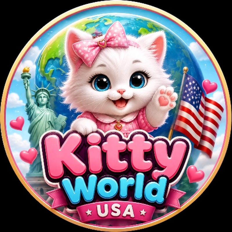 Kitty World USA