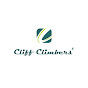Cliff Climbers logo