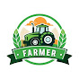  modern farming logo