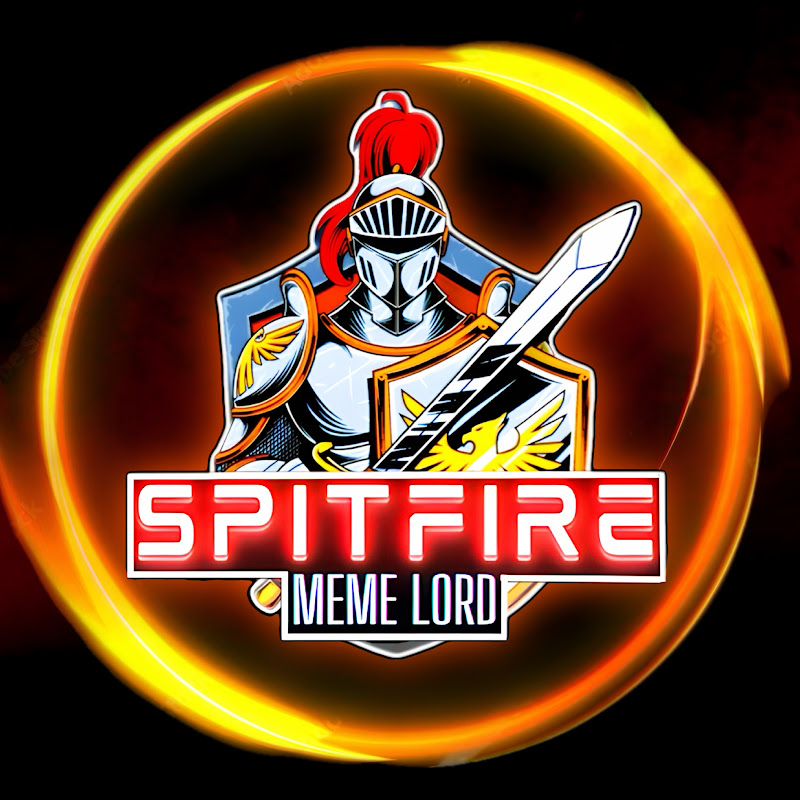 Spitfire SR1