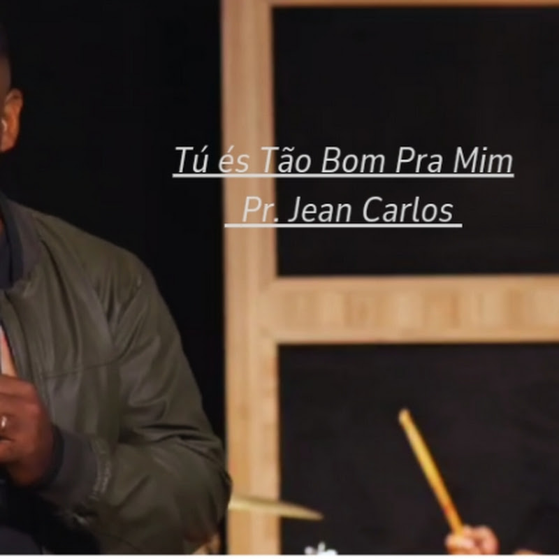 JEAN CARLOS SILVA QUEIROZ