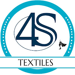4s TEXTILES channel logo