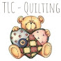 TLC Quilting PA logo