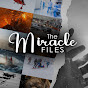 The Miracle Files Podcast logo