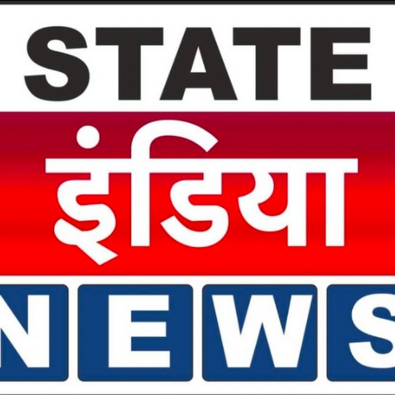 STATE INDIA NEWS CHANNEL 