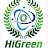 Higreen zeen chemicals 