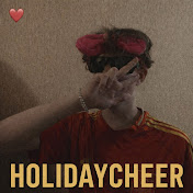 HOLIDAYCHEER - トピック