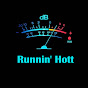 Runnin' Hott Band logo