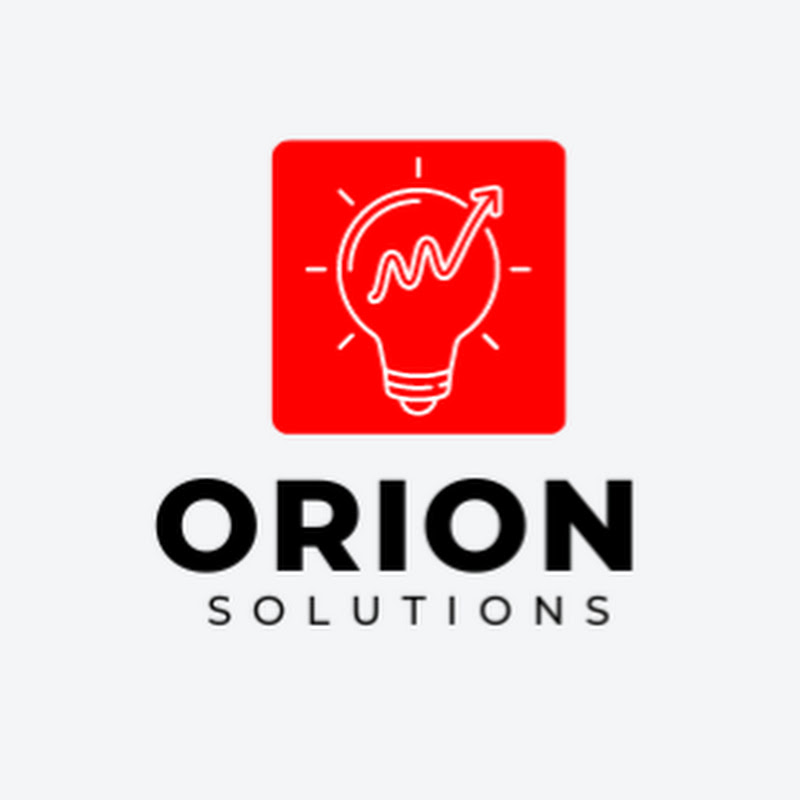 Orion Solutions