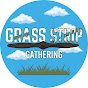 Grass Strip Gathering